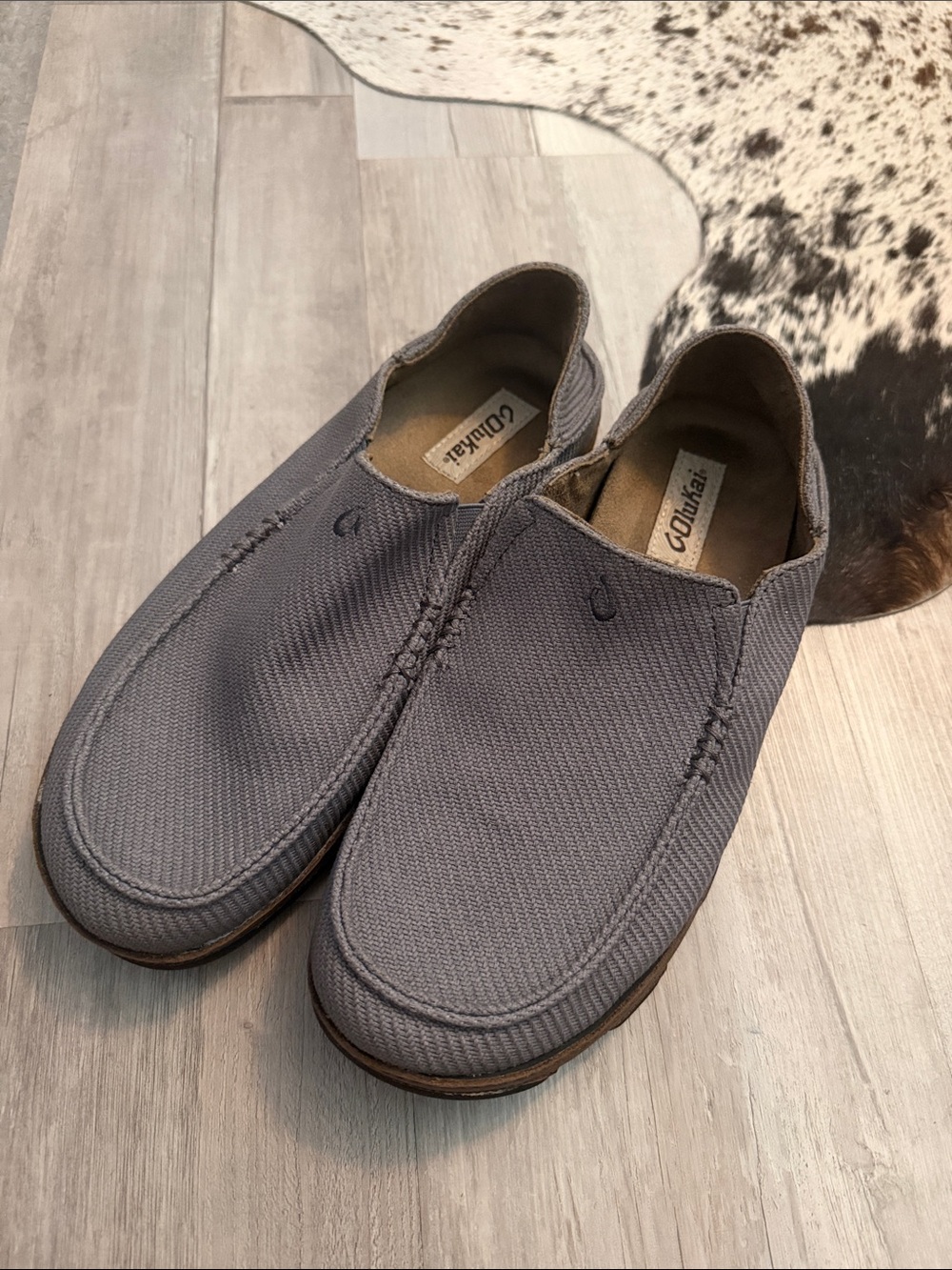 Olukai Men’s Shoes